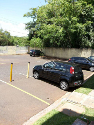 Imagem Apartamento com 1 Quarto à Venda, 32 m² em Vila Amélia - Ribeirão Preto