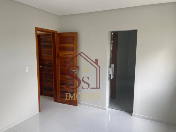 Imagem Casa com 3 Quartos à Venda,  em Bela Vista - Mossoró