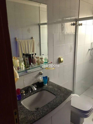 Imagem Apartamento com 3 Quartos à Venda, 96 m² em Santo Antônio - São Caetano Do Sul Imagem Apartamento com 3 Quartos à Venda, 96 m² em Santo Antônio - São Caetano Do Sul