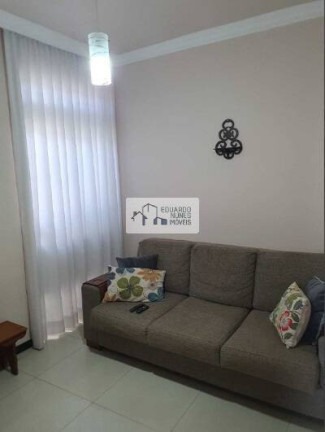 Imagem Apartamento com 3 Quartos à Venda, 132 m² em Sagrada Família - Belo Horizonte