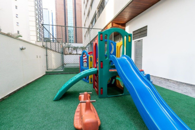 Imagem Apartamento com 3 Quartos à Venda, 123 m² em Jardim Paulista - São Paulo Imagem Apartamento com 3 Quartos à Venda, 123 m² em Jardim Paulista - São Paulo