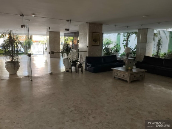 Imagem Apartamento com 3 Quartos à Venda, 100 m² em Perdizes - São Paulo Imagem Apartamento com 3 Quartos à Venda, 100 m² em Perdizes - São Paulo