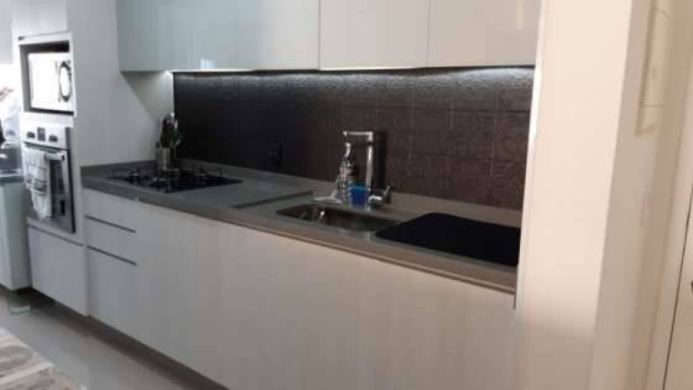 Imagem Apartamento com 3 Quartos à Venda, 97 m² em Alto Da Mooca - São Paulo