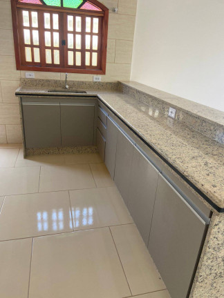 Imagem Casa com 2 Quartos à Venda, 150 m² em Jardim São Fernando - Itanhaém