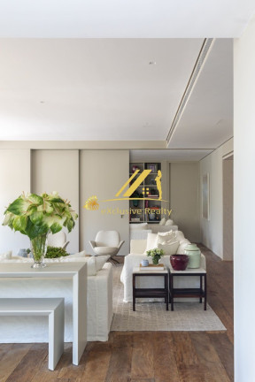 Imagem Imóvel com 4 Quartos à Venda, 460 m² em Paraíso - São Paulo