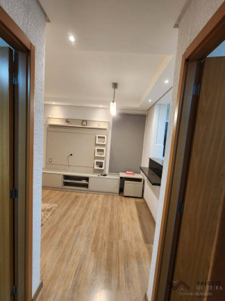 Imagem Apartamento com 2 Quartos à Venda, 45 m² em Jardim Nova Michigan - São José Dos Campos Imagem Apartamento com 2 Quartos à Venda, 45 m² em Jardim Nova Michigan - São José Dos Campos