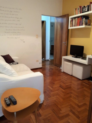 Imagem Apartamento com 2 Quartos à Venda, 83 m² em Santa Cecília - São Paulo Imagem Apartamento com 2 Quartos à Venda, 83 m² em Santa Cecília - São Paulo