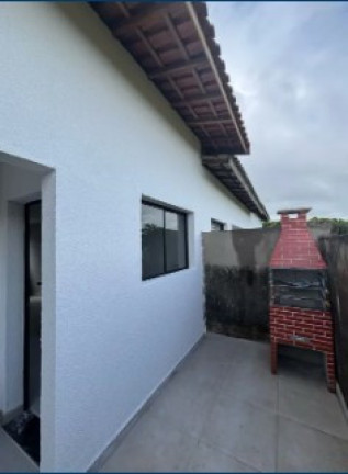 Imagem Casa com 2 Quartos à Venda, 40 m² em Cibratel Ii - Itanhaém
