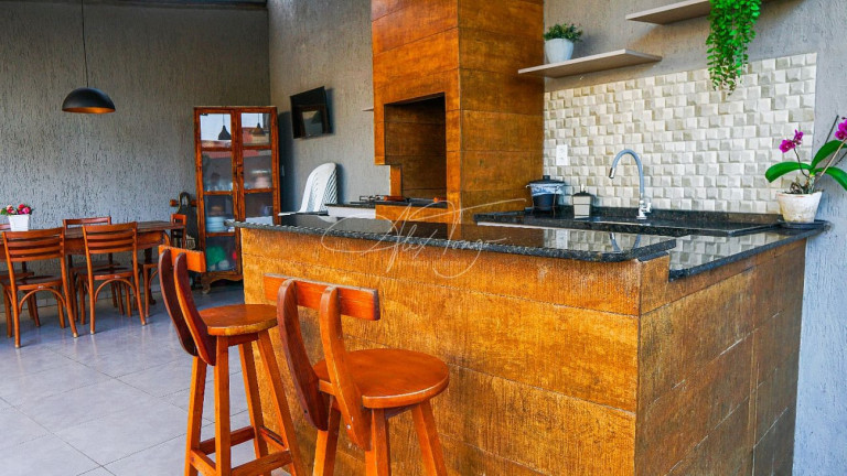Imagem Casa com 4 Quartos à Venda, 280 m² em Manguinhos - Serra