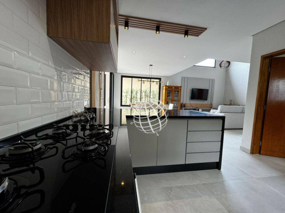 Imagem Casa com 3 Quartos à Venda, 250 m² em Condomínio Refúgio Do Sauá - Atibaia