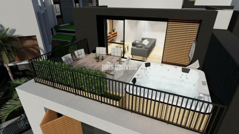 Imagem Casa com 4 Quartos à Venda, 340 m² em Cidade Jardim - São Paulo