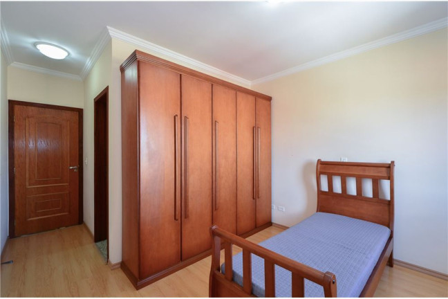 Imagem Casa com 4 Quartos à Venda,  em Parque São Domingos - São Paulo