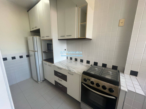 Imagem Apartamento com 3 Quartos para Alugar, 82 m² em Itaguá - Ubatuba Imagem Apartamento com 3 Quartos para Alugar, 82 m² em Itaguá - Ubatuba