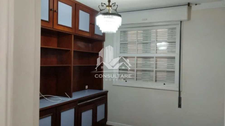 Imagem Casa com 3 Quartos para Alugar, 215 m² em Ponta Da Praia - Santos
