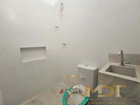 Imagem Casa com 2 Quartos à Venda, 130 m² em Planalto - Belo Horizonte