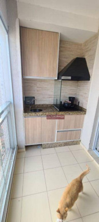 Imagem Apartamento com 2 Quartos à Venda, 58 m² em Picanco - Guarulhos Imagem Apartamento com 2 Quartos à Venda, 58 m² em Picanco - Guarulhos