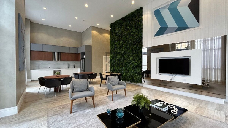 Imagem Apartamento com 3 Quartos à Venda, 163 m² em Indianópolis - São Paulo