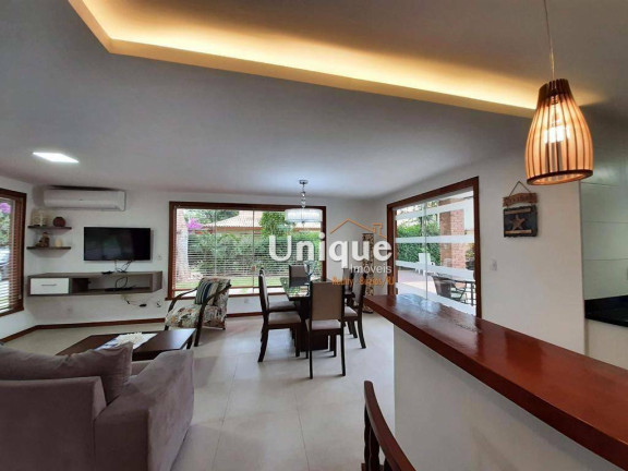 Imagem Casa com 4 Quartos à Venda, 149 m² em Baia Formosa - Armação Dos Búzios
