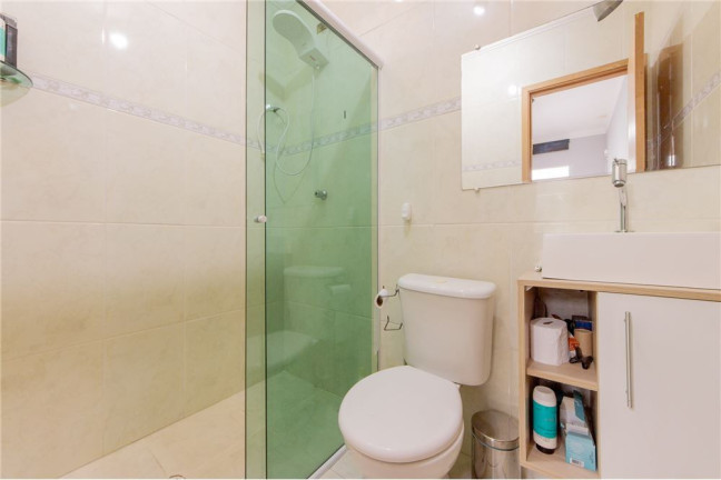 Imagem Casa com 3 Quartos à Venda,  em Guilhermina Esperança - São Paulo