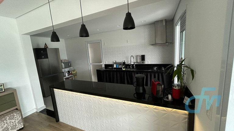 Imagem Apartamento com 3 Quartos à Venda, 125 m² em Vila Mogilar - Mogi Das Cruzes Imagem Apartamento com 3 Quartos à Venda, 125 m² em Vila Mogilar - Mogi Das Cruzes