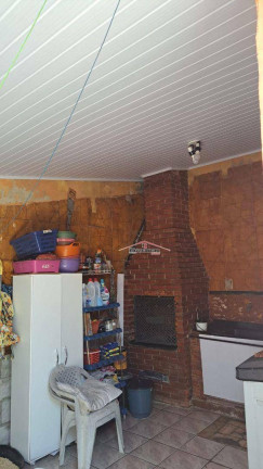Imagem Casa com 2 Quartos à Venda, 71 m² em Caiçara - Praia Grande