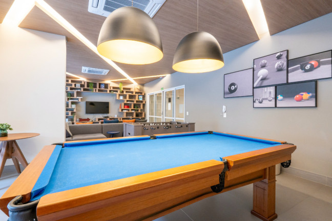 Imagem Imóvel com 1 Quarto à Venda, 40 m² em Campo Belo - São Paulo Imagem Imóvel com 1 Quarto à Venda, 40 m² em Campo Belo - São Paulo