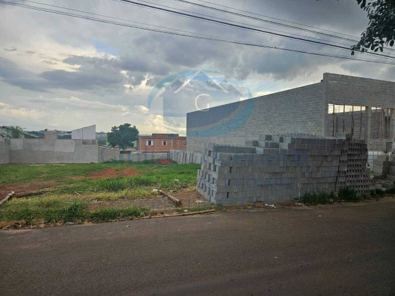 Terreno à Venda, 616 m² em Jardim Nair Maria - Salto