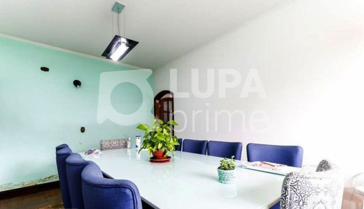 Imagem Casa com 4 Quartos à Venda, 260 m² em Vila Maria - São Paulo Imagem Casa com 4 Quartos à Venda, 260 m² em Vila Maria - São Paulo
