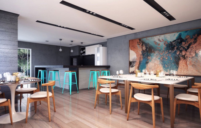 Imagem Apartamento com 2 Quartos à Venda, 104 m² em Mont Serrat - Porto Alegre
