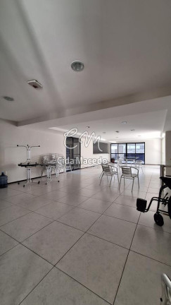 Imagem Apartamento com 3 Quartos à Venda, 98 m² em Manaíra - João Pessoa Imagem Apartamento com 3 Quartos à Venda, 98 m² em Manaíra - João Pessoa