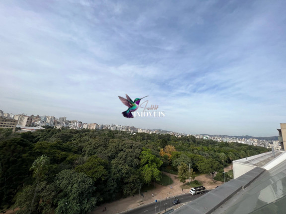 Imagem Apartamento com 1 Quarto à Venda, 30 m² em Cidade Baixa - Porto Alegre
