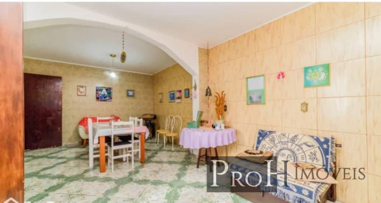 Casa com 2 Quartos à Venda, 211 m² em Cerâmica - São Caetano Do Sul