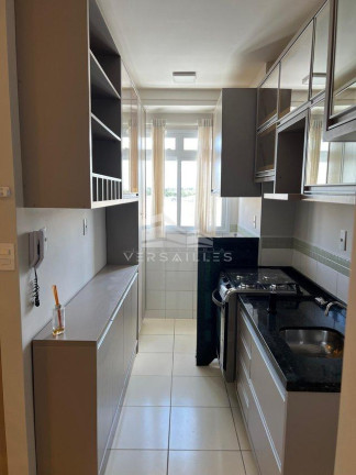 Apartamento com 2 Quartos à Venda, 52 m² em Industrial - Porto Velho