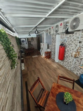 Imagem Apartamento com 3 Quartos à Venda, 120 m² em Bessa - João Pessoa