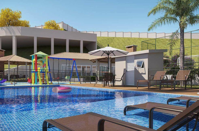 Apartamento com 2 Quartos à Venda, 67 m² em Colubande - São Gonçalo