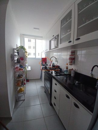 Imagem Imóvel com 2 Quartos à Venda, 55 m² em Condomínio Portal Jardim Das Zinias - Mogi Guaçu Imagem Imóvel com 2 Quartos à Venda, 55 m² em Condomínio Portal Jardim Das Zinias - Mogi Guaçu