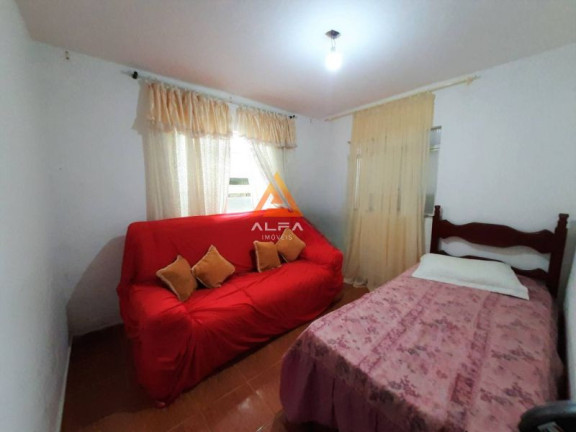 Imagem Casa com 3 Quartos à Venda, 53 m²