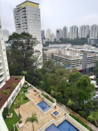 Imagem Apartamento com 2 Quartos à Venda, 79 m² em Vila Andrade - São Paulo