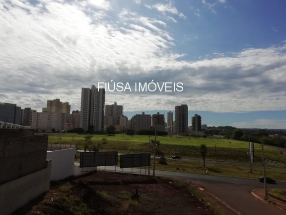 Imagem Apartamento com 1 Quarto à Venda, 30 m² em Nova Aliança - Ribeirão Preto