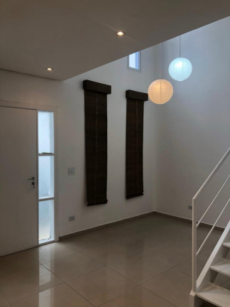 Imagem Casa de Condomínio com 3 Quartos à Venda, 120 m² em Jardim Rebelato - Cotia Imagem Casa de Condomínio com 3 Quartos à Venda, 120 m² em Jardim Rebelato - Cotia