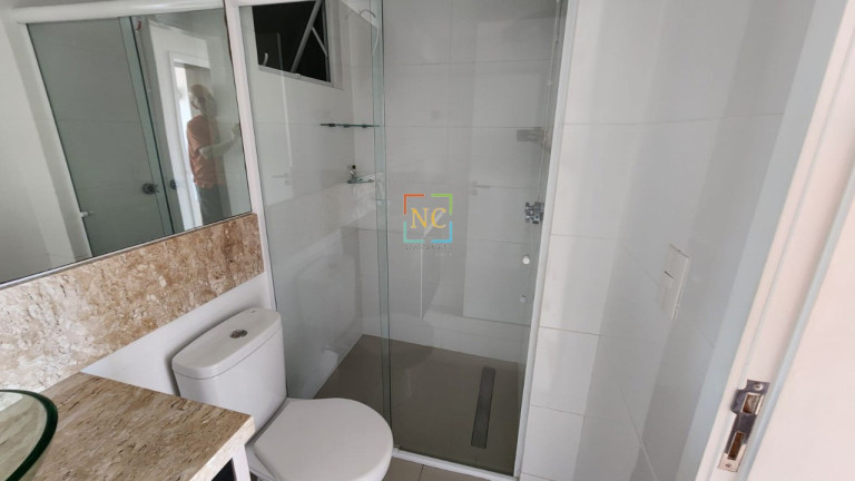 Imagem Apartamento com 3 Quartos à Venda, 90 m² em Areias - São José