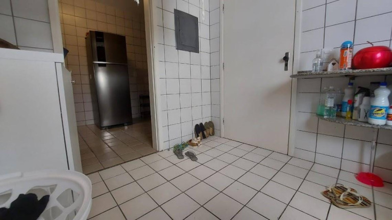 Imagem Imóvel com 4 Quartos à Venda, 198 m² em Espinheiro - Recife