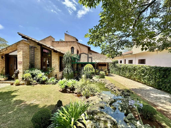Imagem Casa com 4 Quartos à Venda, 300 m² em Jardim Do Golf I - Jandira Imagem Casa com 4 Quartos à Venda, 300 m² em Jardim Do Golf I - Jandira
