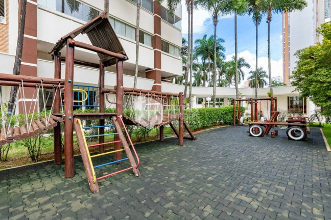 Imagem Apartamento com 3 Quartos à Venda, 260 m² em Vila Andrade - São Paulo