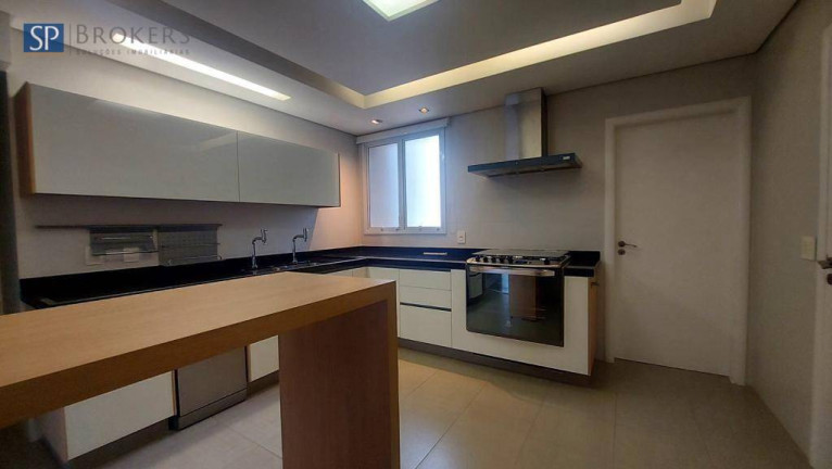 Imagem Apartamento com 3 Quartos para Alugar, 198 m² em Cambuí - Campinas Imagem Apartamento com 3 Quartos para Alugar, 198 m² em Cambuí - Campinas