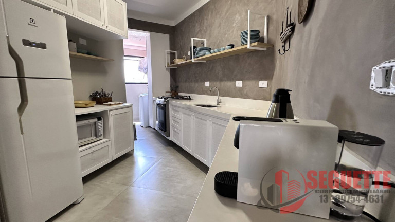 Imagem Apartamento com 3 Quartos à Venda, 93 m² em Riviera De São Lourenço - Bertioga Imagem Apartamento com 3 Quartos à Venda, 93 m² em Riviera De São Lourenço - Bertioga