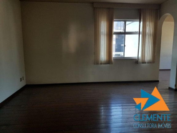 Imagem Apartamento com 4 Quartos à Venda, 200 m² em Gutierrez - Belo Horizonte