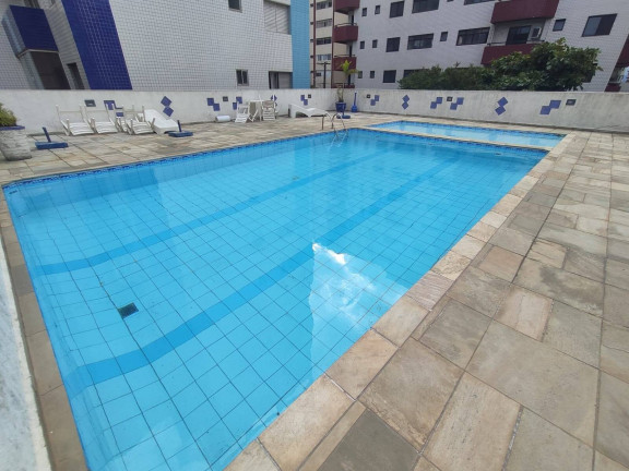 Imagem Apartamento com 2 Quartos à Venda, 75 m² em Guilhermina - Praia Grande Imagem Apartamento com 2 Quartos à Venda, 75 m² em Guilhermina - Praia Grande