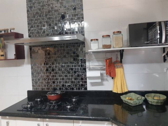 Imagem Casa de Condomínio com 3 Quartos à Venda, 157 m² em Horto Florestal - Sorocaba