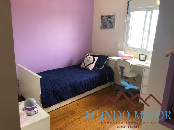 Imagem Apartamento com 3 Quartos à Venda, 130 m² em Vila Floresta - Santo André Imagem Apartamento com 3 Quartos à Venda, 130 m² em Vila Floresta - Santo André